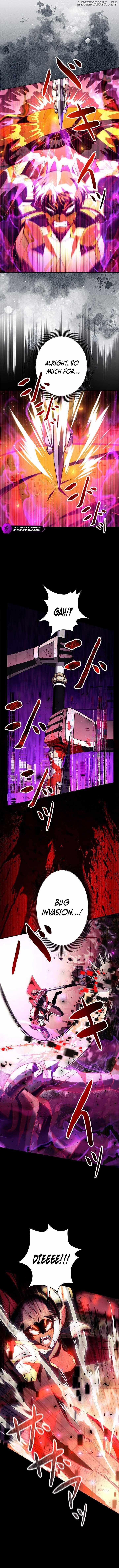King of Gacha – God's Gamer Chapter 43 4